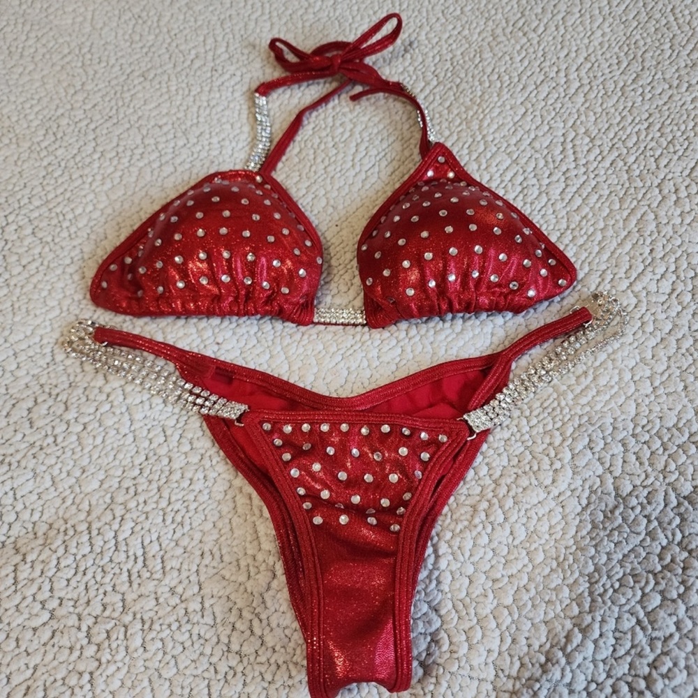 Angel Competition Bikini